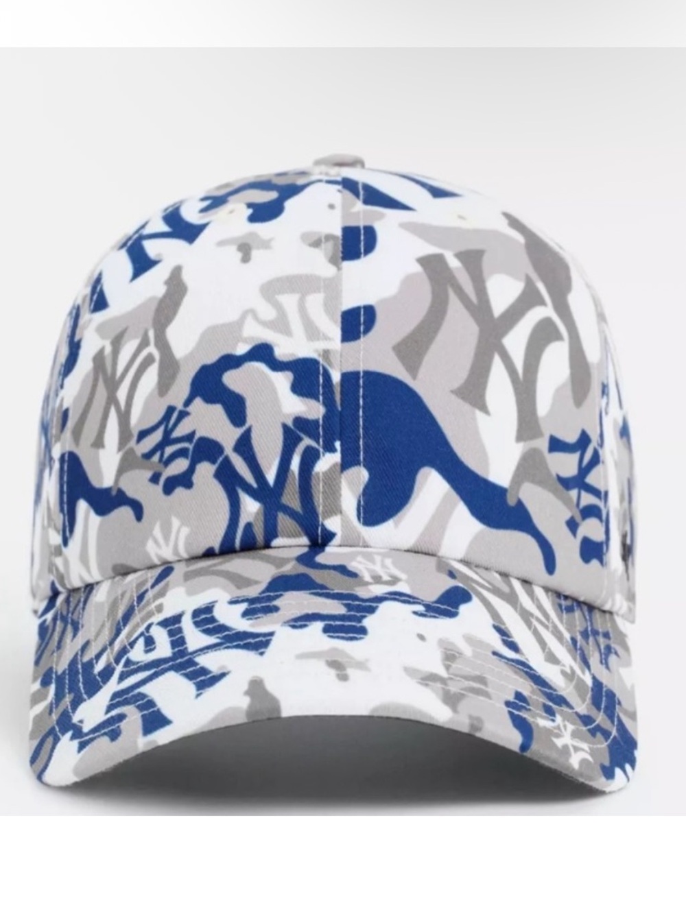 ‘47 NY x MadHappy Clean Up Hat